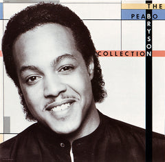 Peabo Bryson - The Peabo Bryson Collection