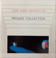 Jon And Vangelis - Private Collection