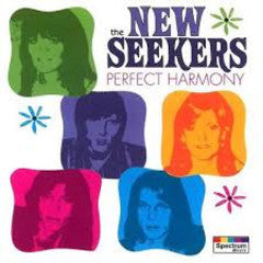 The New Seekers - Perfect Harmony