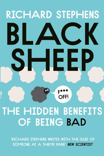 Black sheep - Richard Stephens