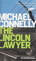 The Lincoln Lawyer - Michael Connelly