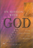On Mission With God - Henry T. Blackaby