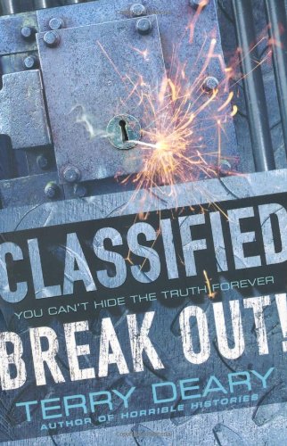 Break Out! Terry Deary