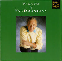 Val Doonican - The Very Best Of Val Doonican