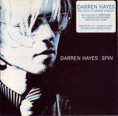 Darren Hayes - Spin