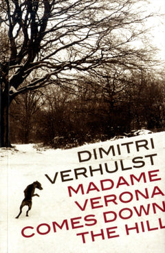 Madame Verona Comes Down the Hill Dimitri Verhulst
