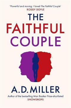 The Faithful Couple A. D. Miller