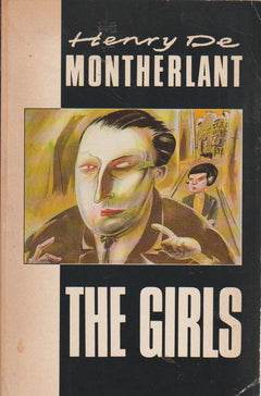 The Girls - Henry De Montherlant
