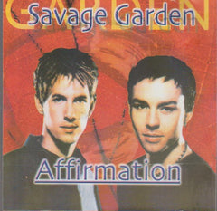 Savage Garden - Affirmation