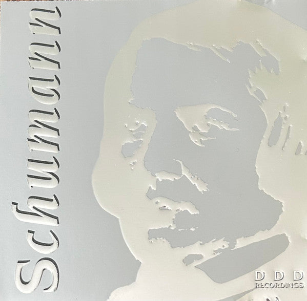Schumann - Schumann
