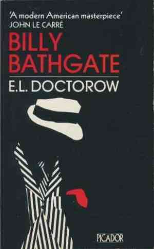 Billy Bathgate  E. L. Doctorow