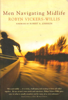 Men Navigating Midlife Robyn Vickers-Willis