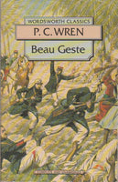 Beau Geste P. C. Wren