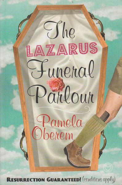 The Lazarus Funeral Parlour Pamela Oberem