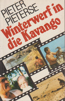 Winterwerf in die Kavango Pieter Pieterse