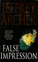 False Impression Jeffrey Archer