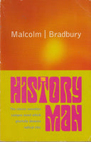 The History Man Malcolm Bradbury