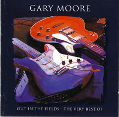 Gary Moore - Out In The Fields - The Very Best Of
