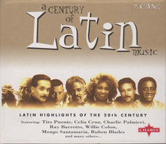 Various - A Century Of Latin Music