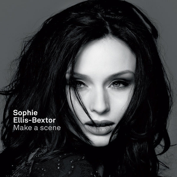 Sophie Ellis-Bextor - Make A Scene