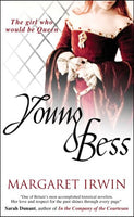 Young Bess  Margaret Irwin