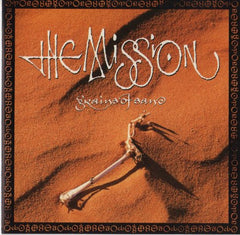 The Mission - Grains Of Sand
