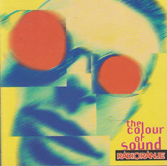 RadiOranje - The Colour Of Sound