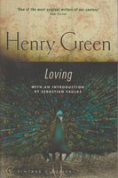 Loving - Henry Green