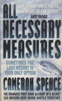 All Necessary Measures Cameron Spence