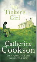 The Tinker's Girl - Catherine Cookson
