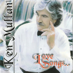 Ken Mullan - Love Songs