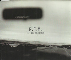 R.E.M. - E-Bow The Letter