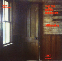 Lloyd Cole And The Commotions - Rattlesnakes