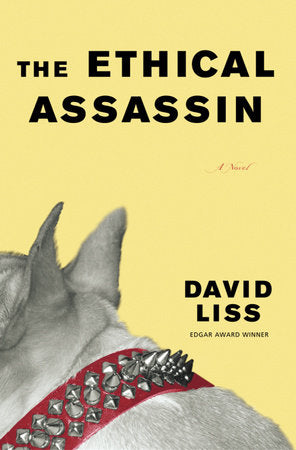 The Ethical Assassin - David Liss