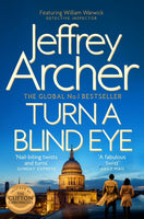 Turn a Blind Eye - Jeffrey Archer