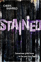 Stained Cheryl Rainfield