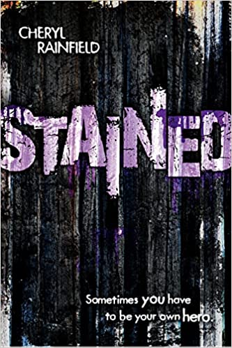 Stained Cheryl Rainfield