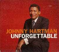 Johnny Hartman - Unforgettable