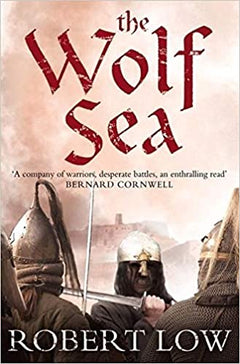 The Wolf Sea - Robert Low