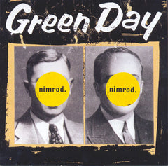 Green Day - Nimrod.