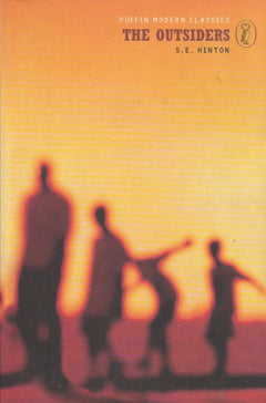 The Outsiders - S. E. Hinton