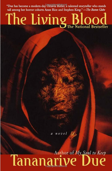 The Living Blood Tananarive Due