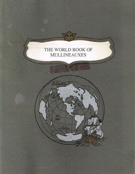 The World Book of Mullineauxes - Various
