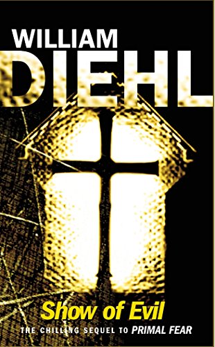 Show of Evil William Diehl