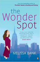 The Wonder Spot - Melissa Bank