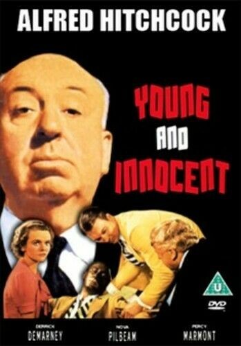 Young And Innocent (DVD)