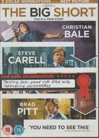 The Big Shorts (DVD)