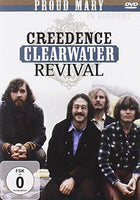 Creedence Clearwater Revival - Proud Mary (DVD)