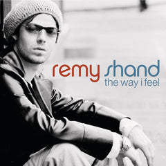 Remy Shand - The Way I Feel