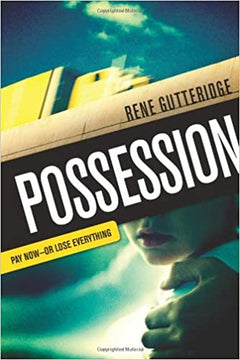 Possession Rene Gutteridge